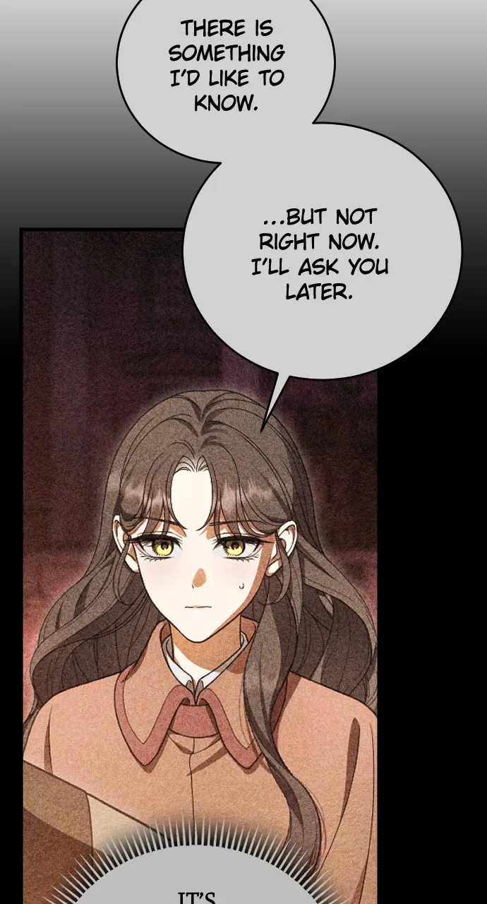 What Death Taught Me Chapter 21 page 43 - 