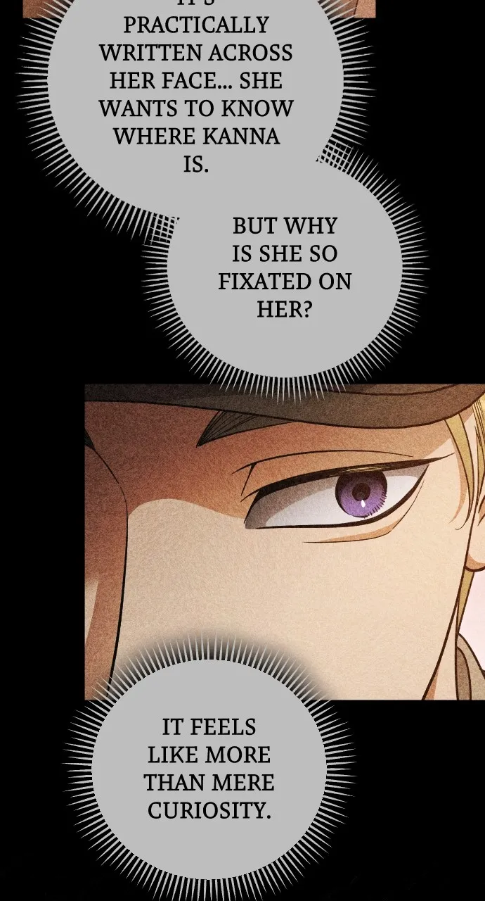 What Death Taught Me Chapter 21 page 44 - 