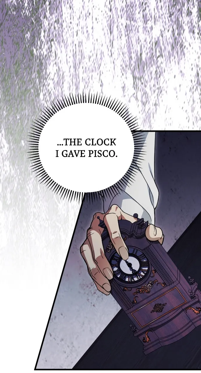 What Death Taught Me Chapter 21 page 61 - 