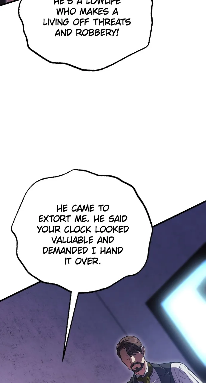 What Death Taught Me Chapter 21 page 65 - 
