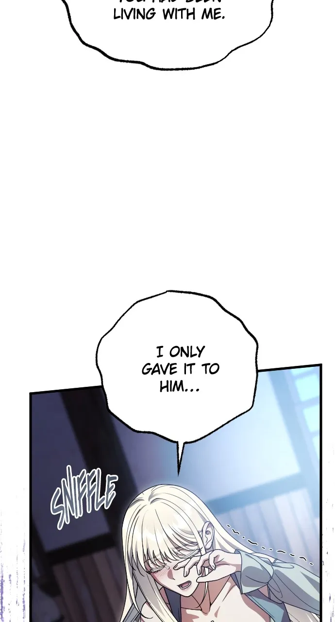 What Death Taught Me Chapter 21 page 67 - 
