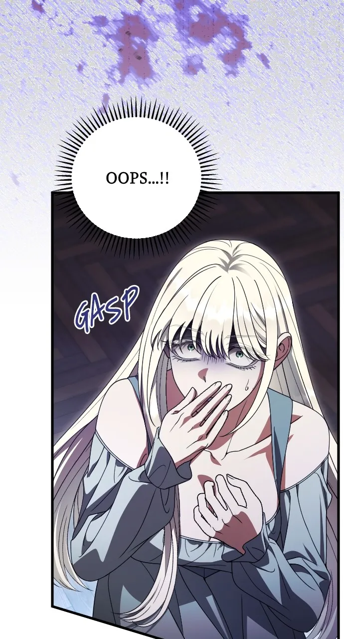What Death Taught Me Chapter 21 page 75 - 