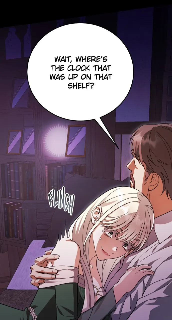 What Death Taught Me Chapter 21 page 9 - 