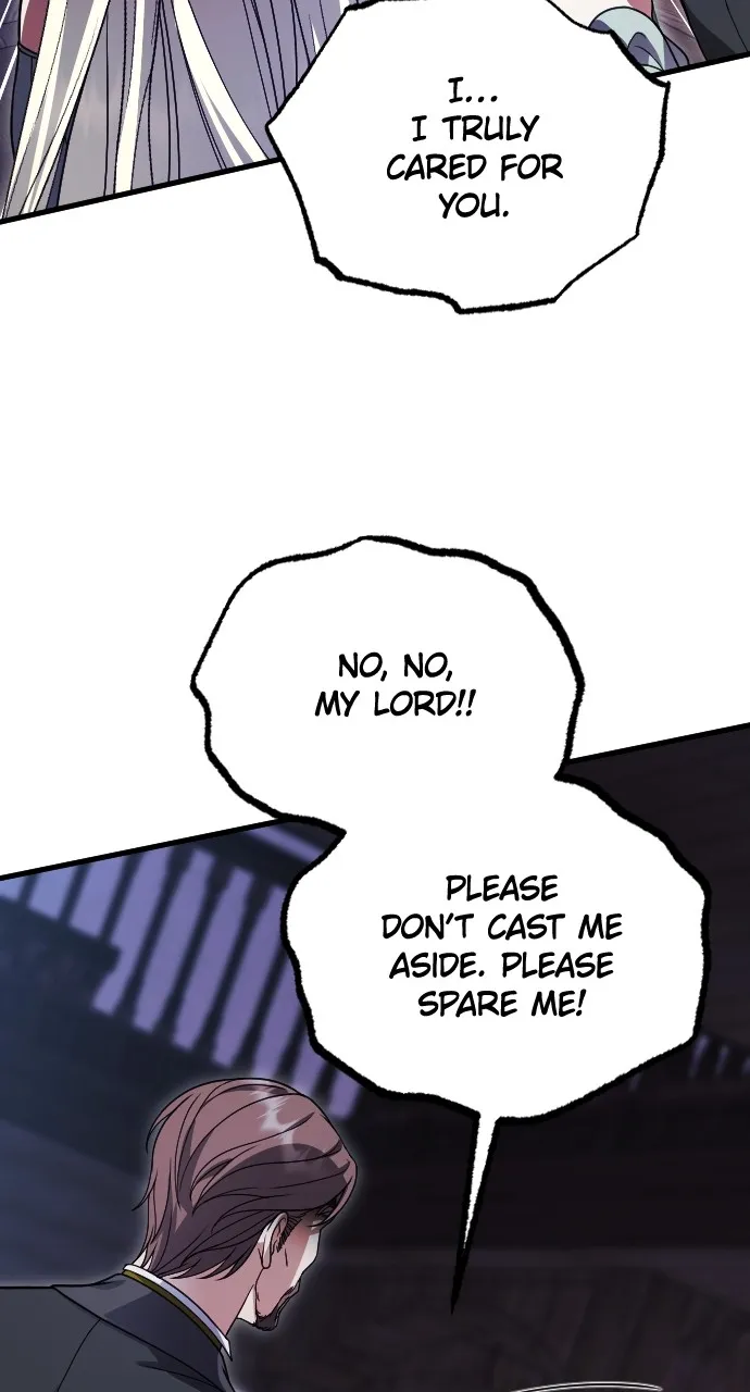 What Death Taught Me Chapter 21 page 82 - 