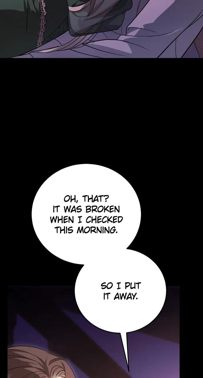 What Death Taught Me Chapter 21 page 10 - 