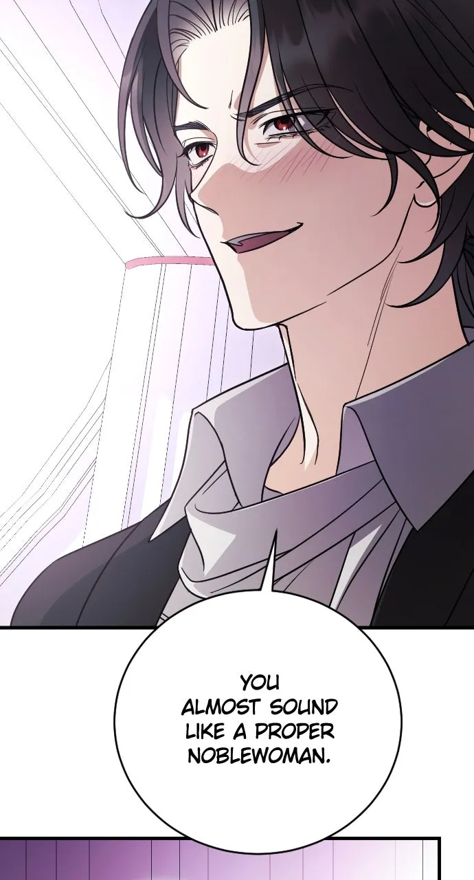 What Death Taught Me Chapter 35 page 3 - 