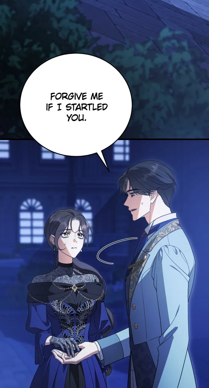 What Death Taught Me Chapter 39 page 13 - 