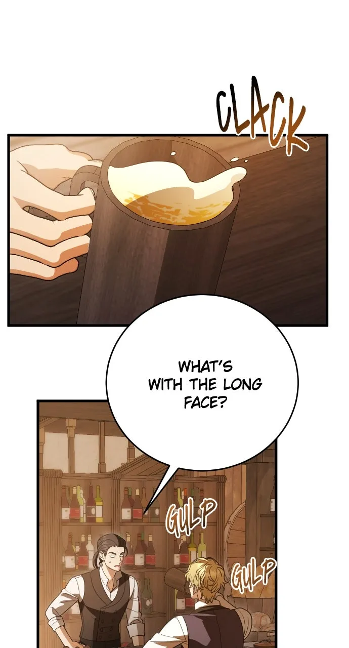 What Death Taught Me Chapter 39 page 37 - 