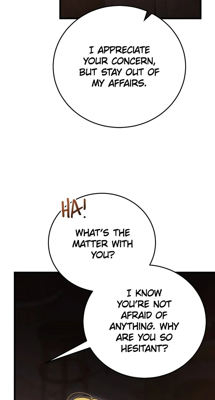 What Death Taught Me Chapter 39 page 46 - 