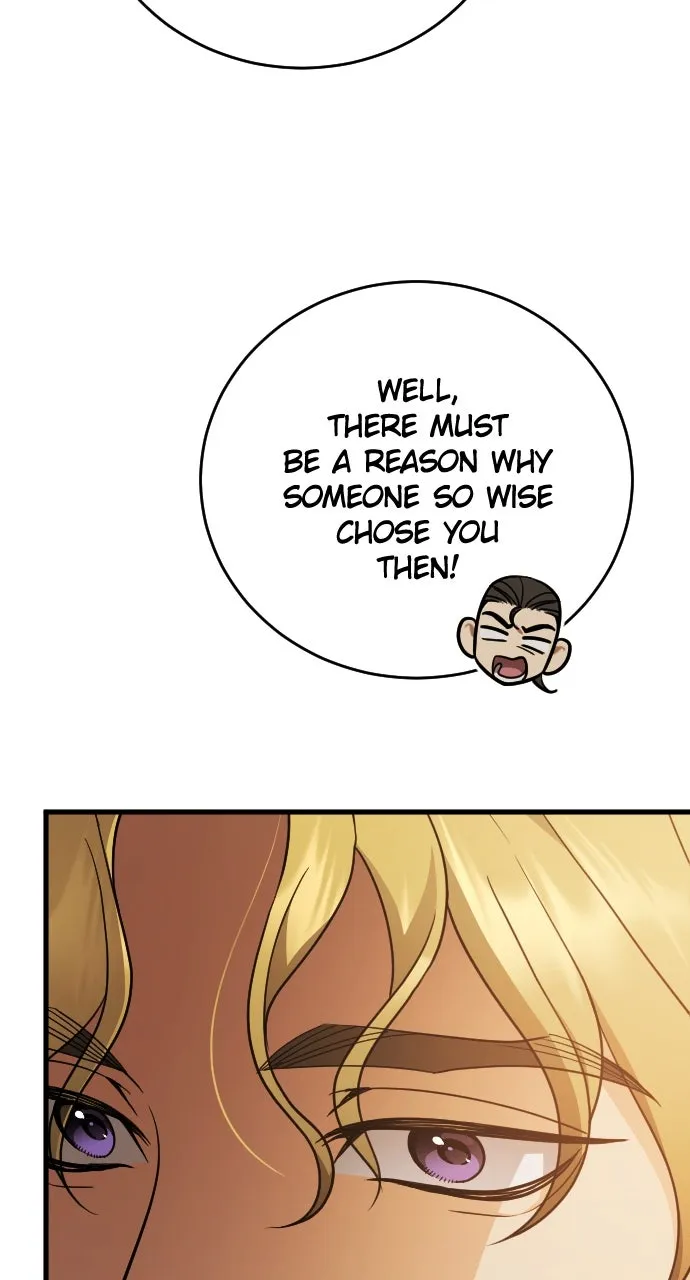 What Death Taught Me Chapter 39 page 48 - 