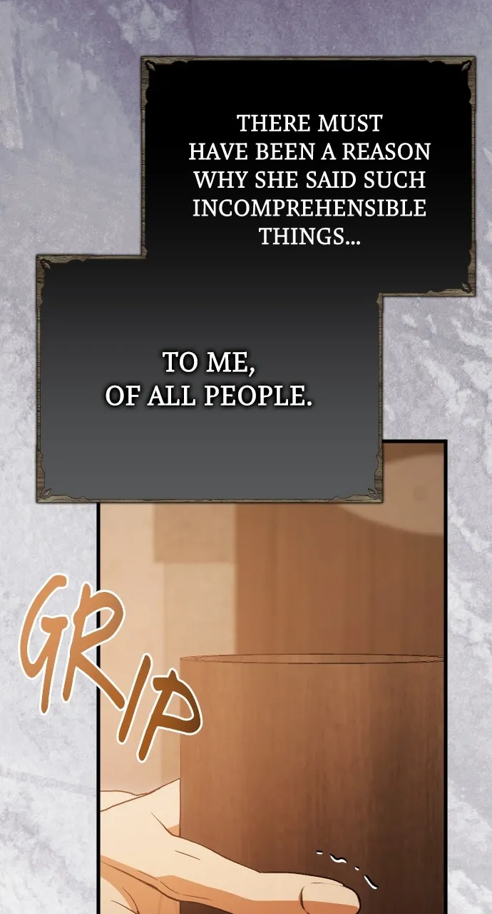 What Death Taught Me Chapter 39 page 53 - 