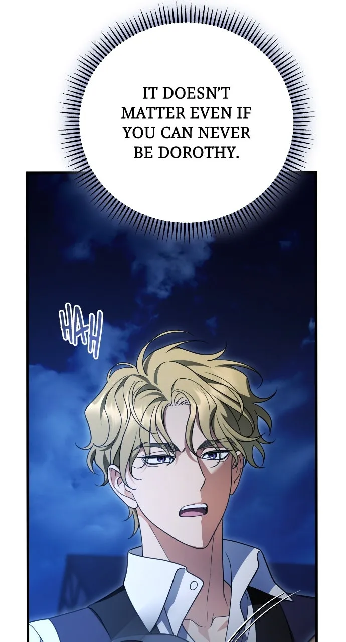 What Death Taught Me Chapter 39 page 60 - 