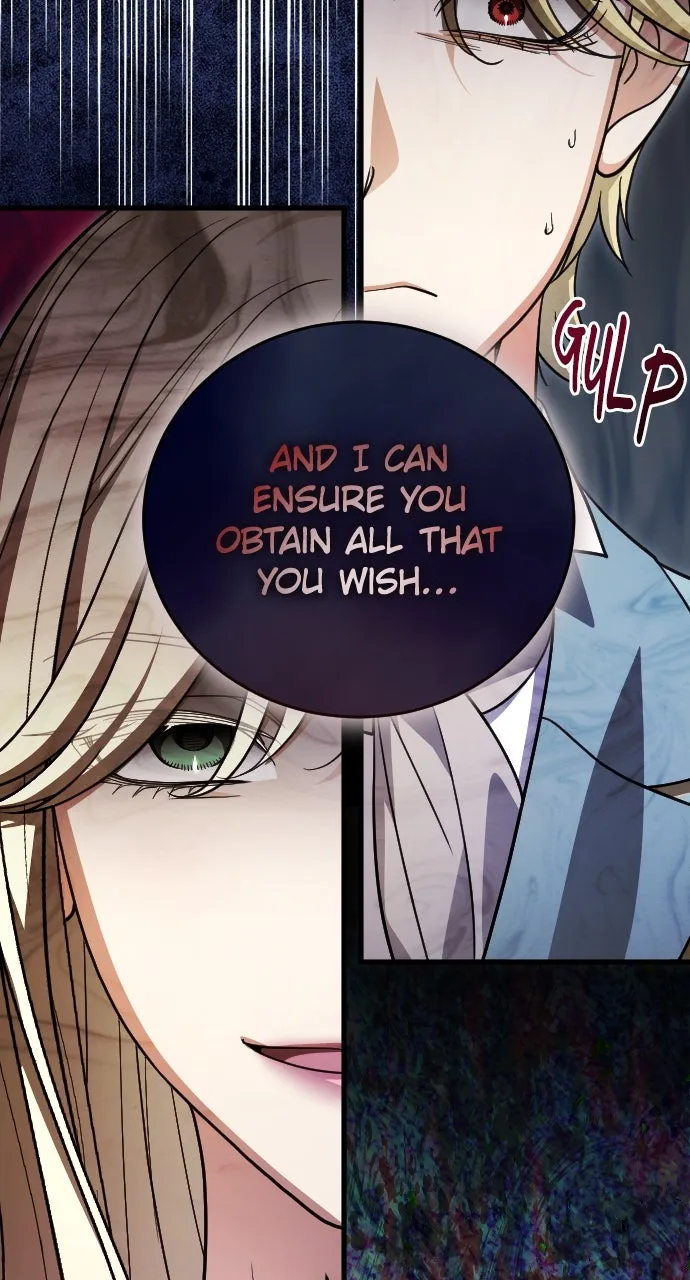 What Death Taught Me Chapter 39 page 88 - 