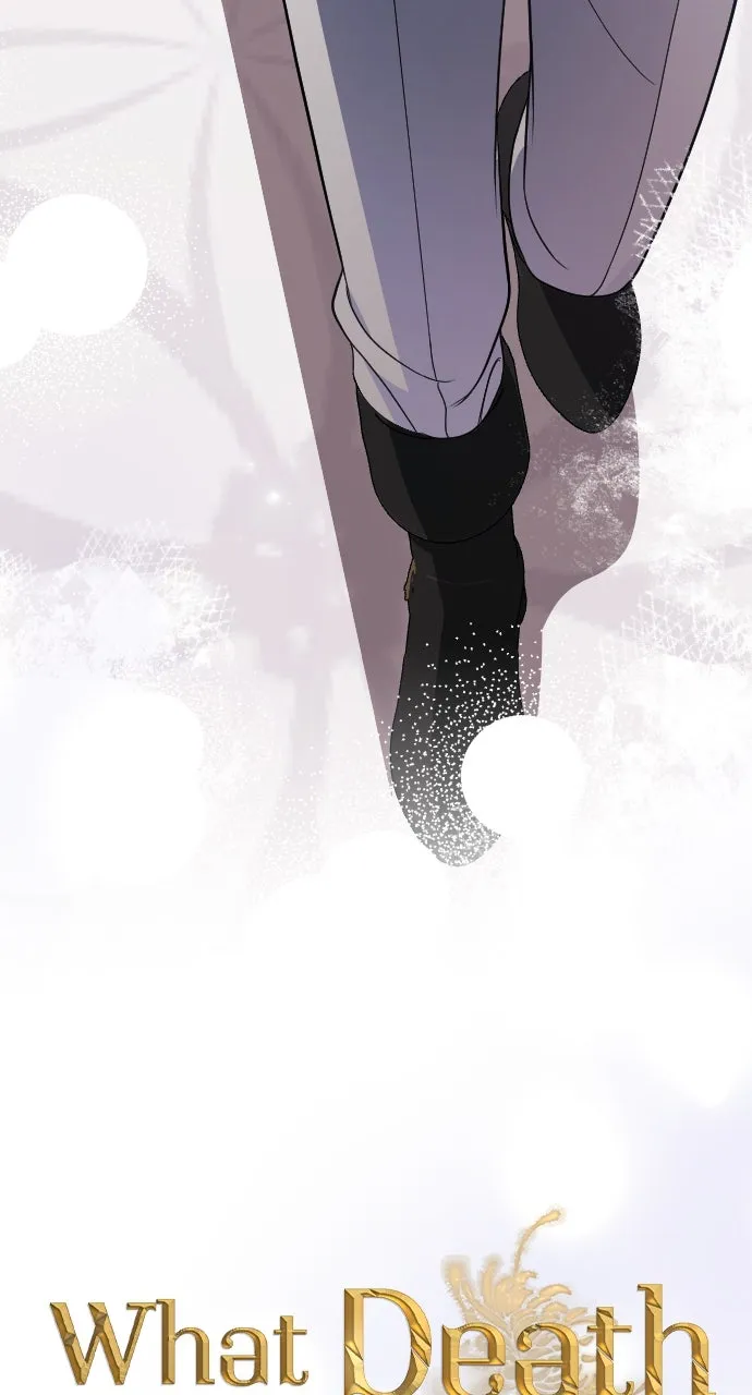 What Death Taught Me Chapter 39 page 10 - 