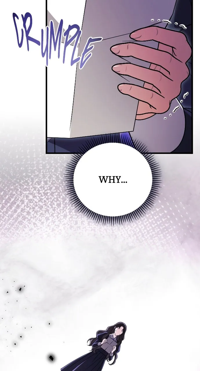 What Death Taught Me Chapter 41 page 4 - 