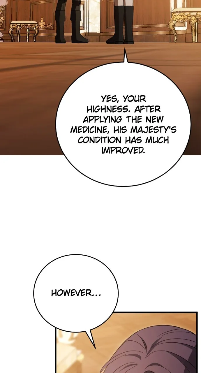 What Death Taught Me Chapter 42 page 42 - 