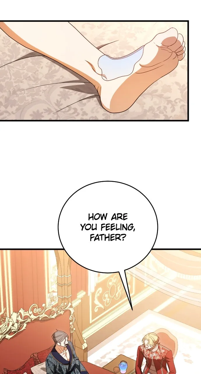 What Death Taught Me Chapter 42 page 50 - 