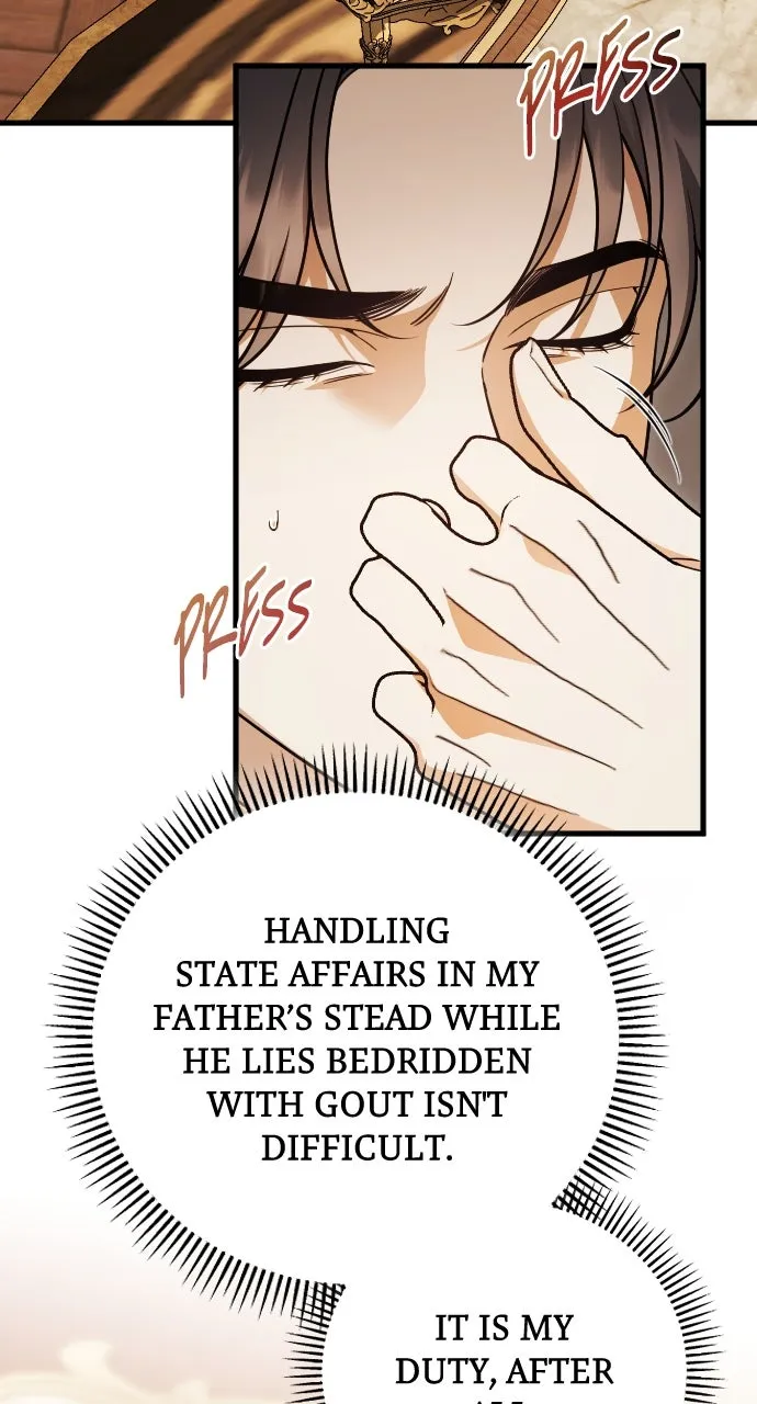 What Death Taught Me Chapter 42 page 8 - 
