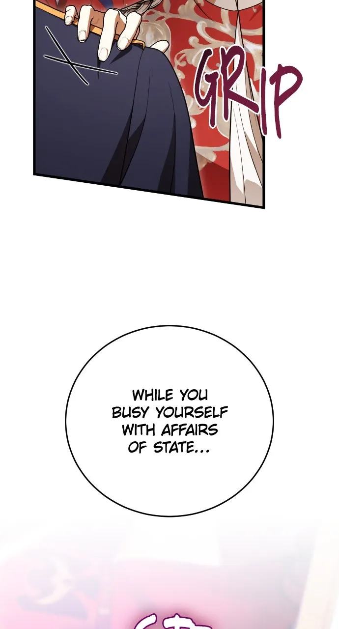 What Death Taught Me Chapter 42 page 83 - 