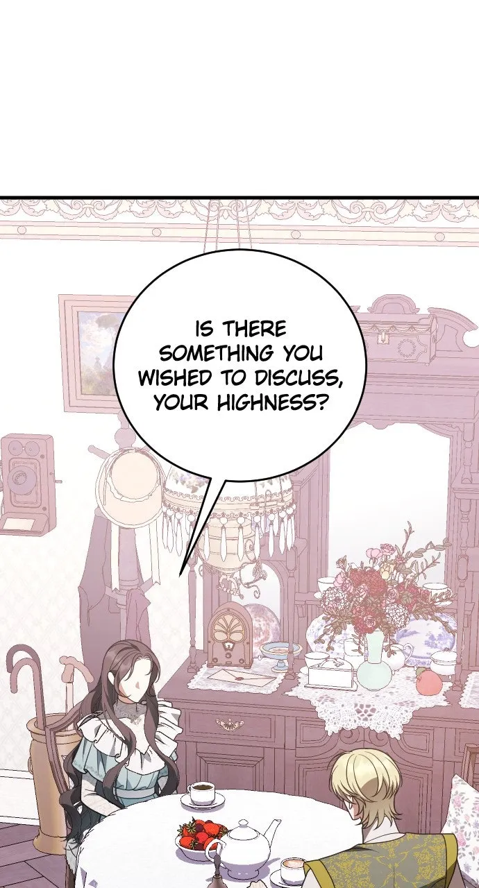 What Death Taught Me Chapter 43 page 2 - 