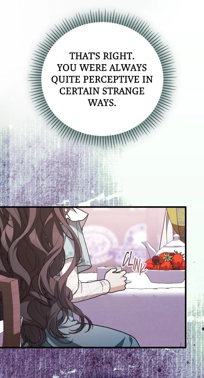What Death Taught Me Chapter 43 page 20 - 