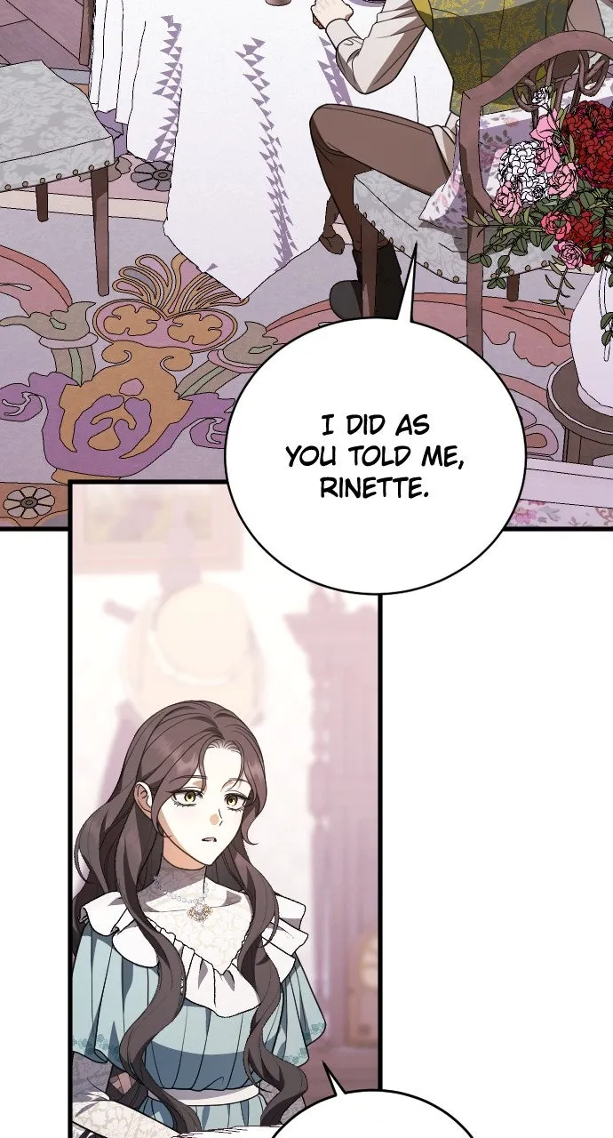 What Death Taught Me Chapter 43 page 3 - 