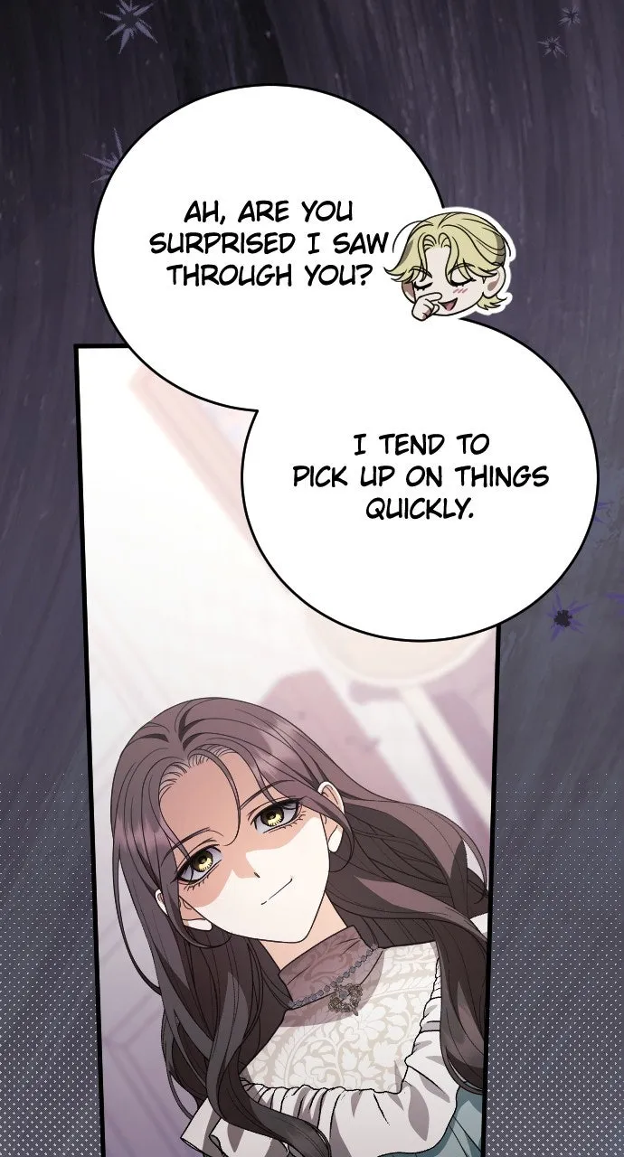 What Death Taught Me Chapter 43 page 23 - 