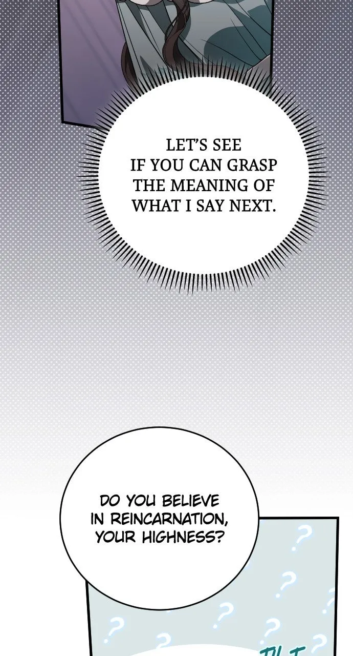What Death Taught Me Chapter 43 page 24 - 