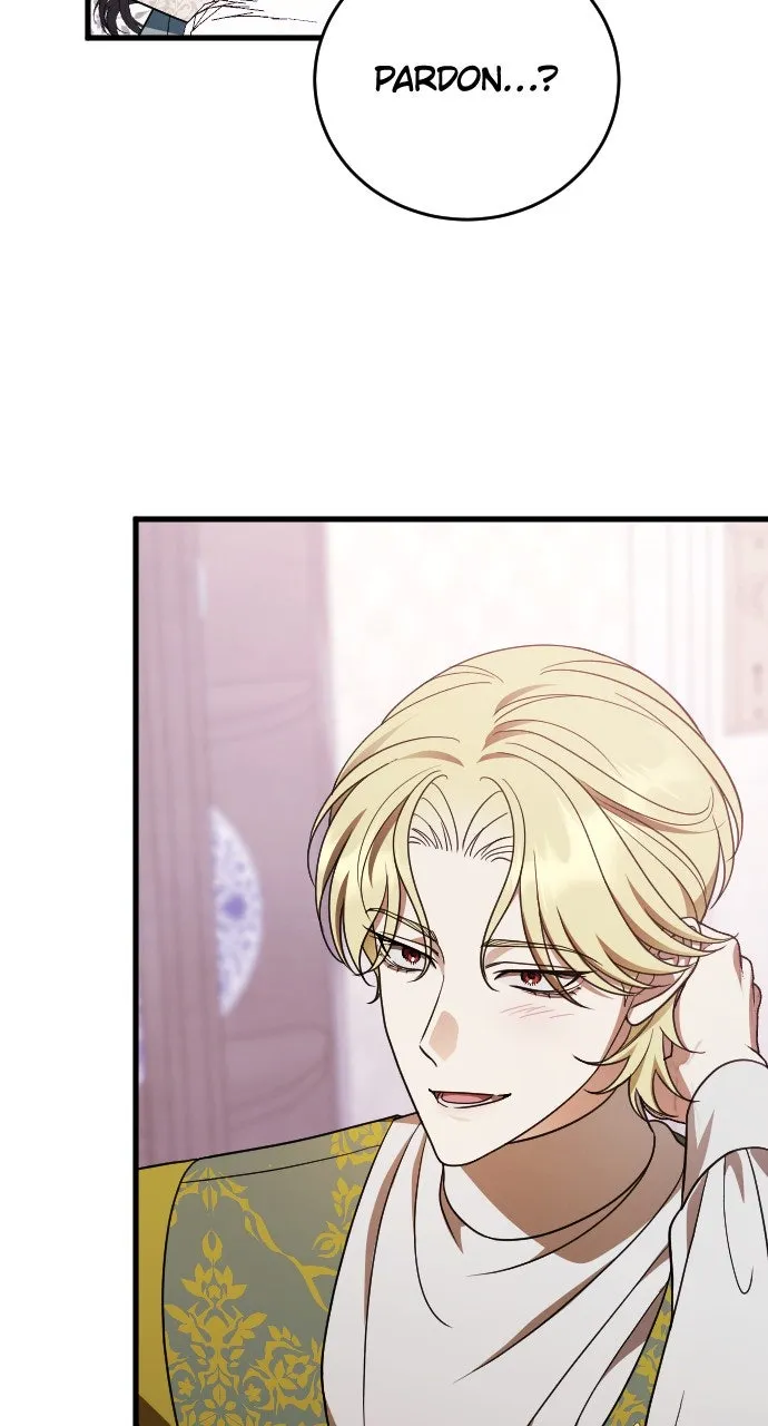 What Death Taught Me Chapter 43 page 4 - 