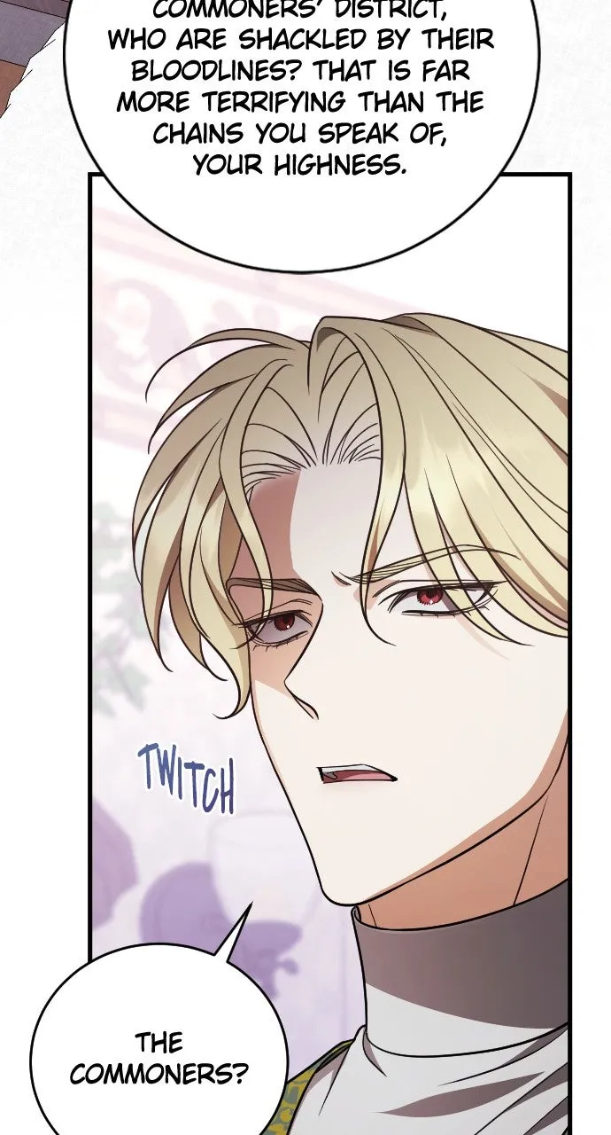 What Death Taught Me Chapter 43 page 35 - 