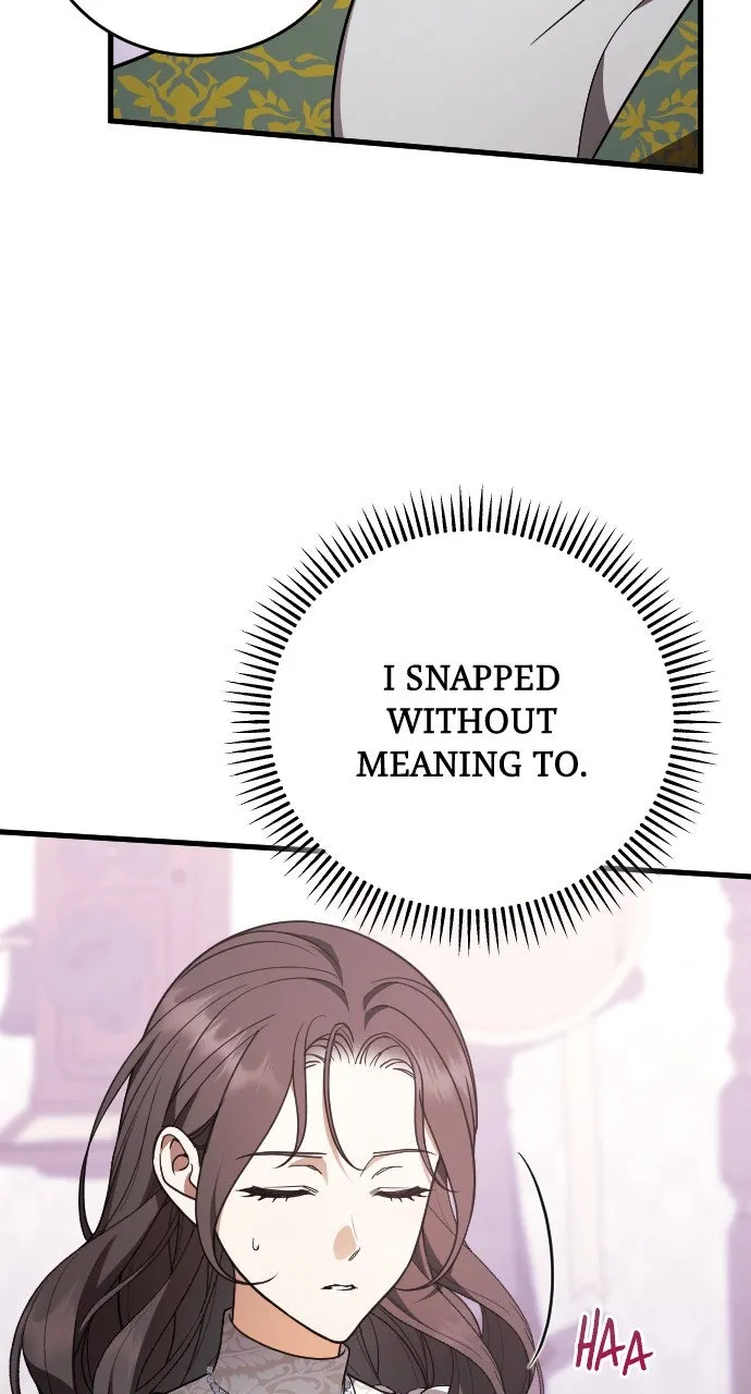 What Death Taught Me Chapter 43 page 36 - 