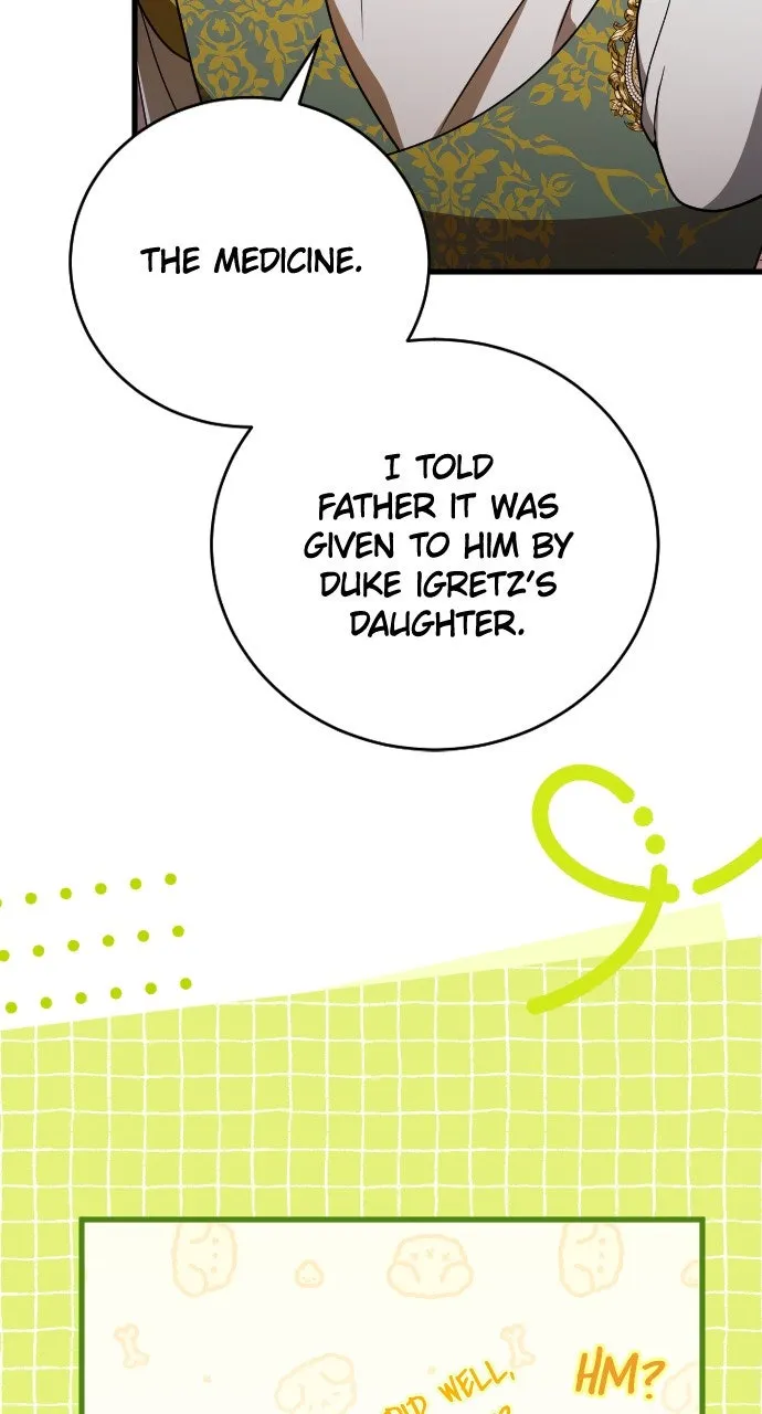 What Death Taught Me Chapter 43 page 5 - 