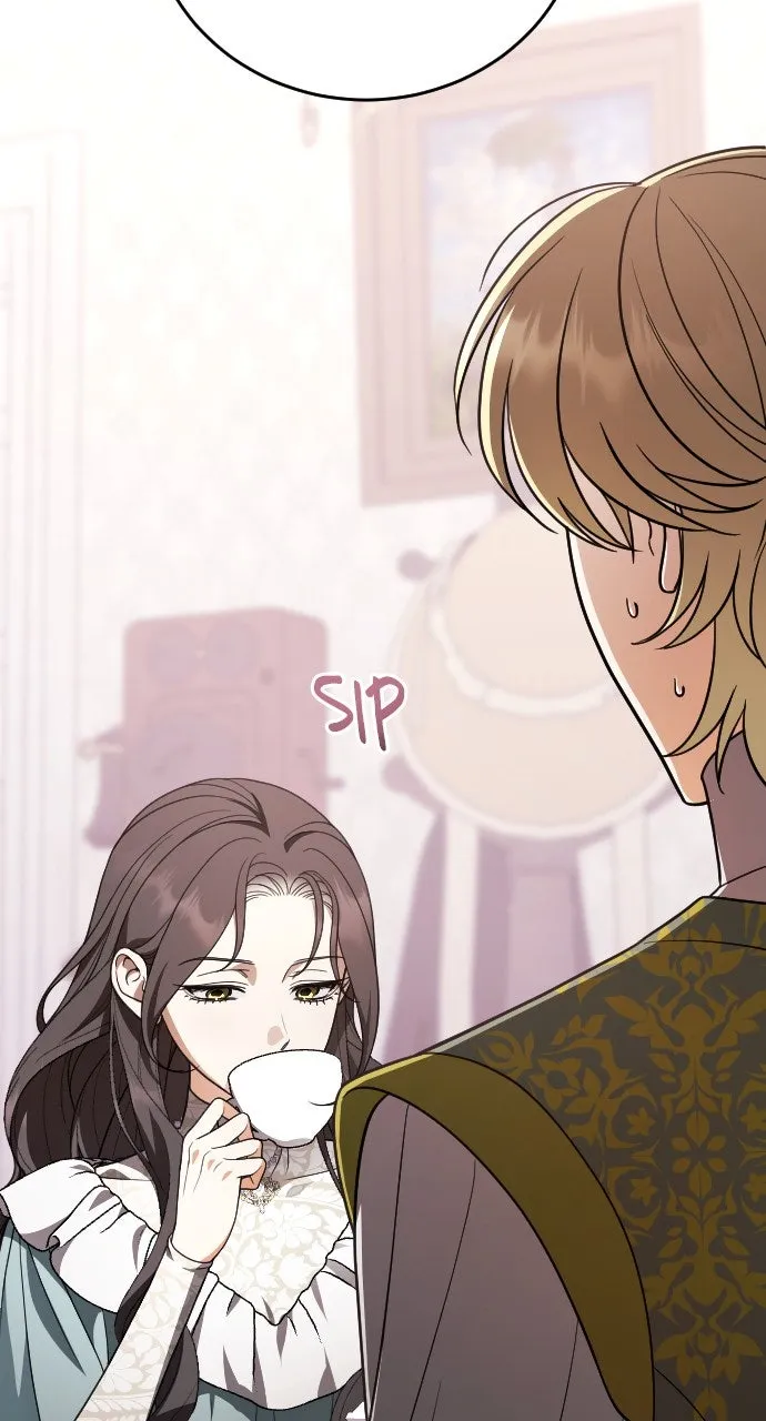 What Death Taught Me Chapter 43 page 9 - 