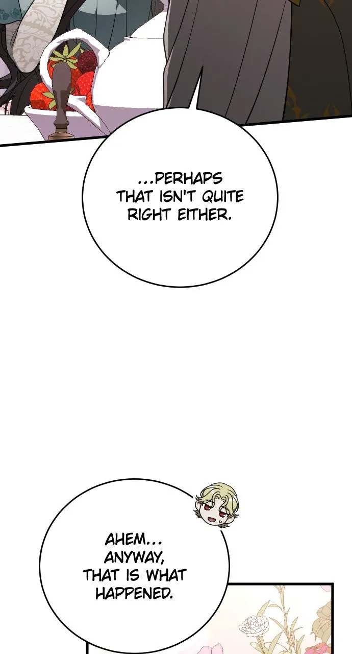 What Death Taught Me Chapter 43 page 10 - 