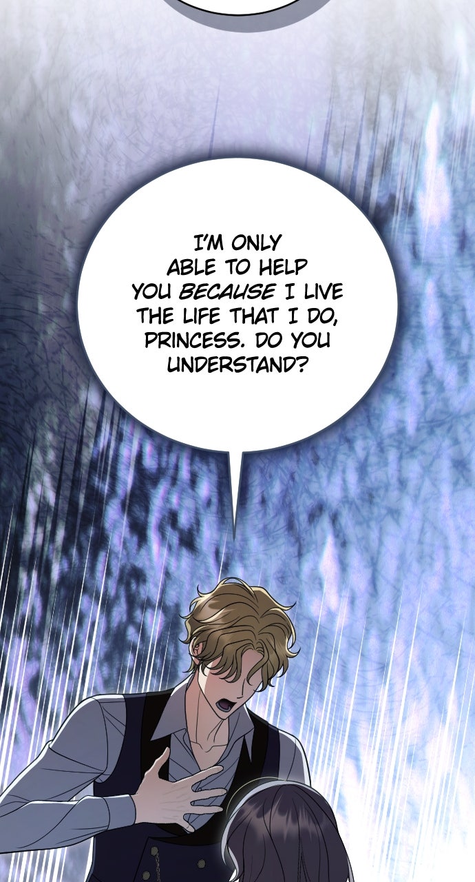 What Death Taught Me Episode 44 page 13 - 