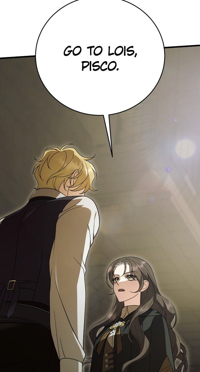 What Death Taught Me Episode 44 page 15 - 