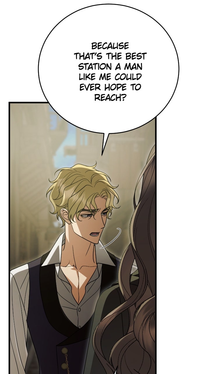 What Death Taught Me Episode 44 page 22 - 