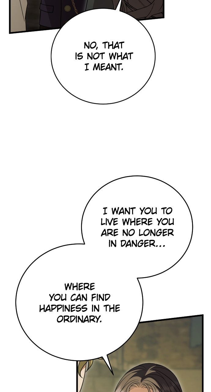 What Death Taught Me Episode 44 page 23 - 