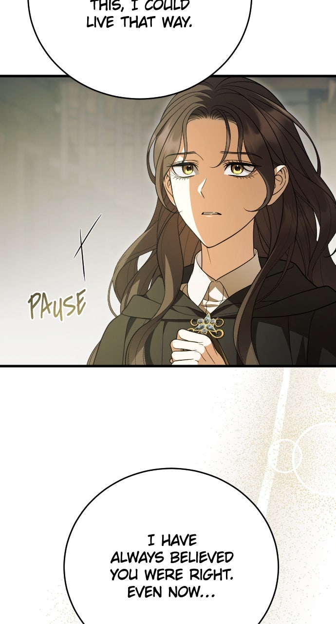 What Death Taught Me Episode 44 page 25 - 