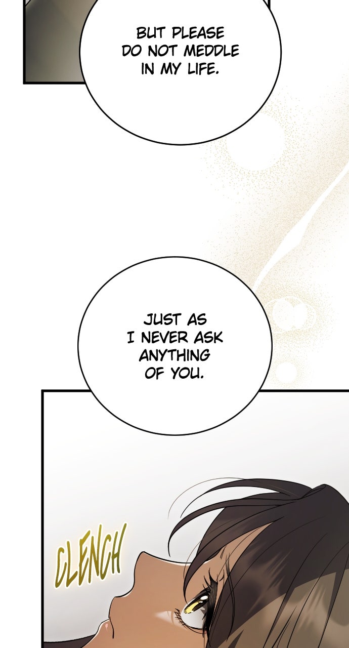 What Death Taught Me Episode 44 page 28 - 