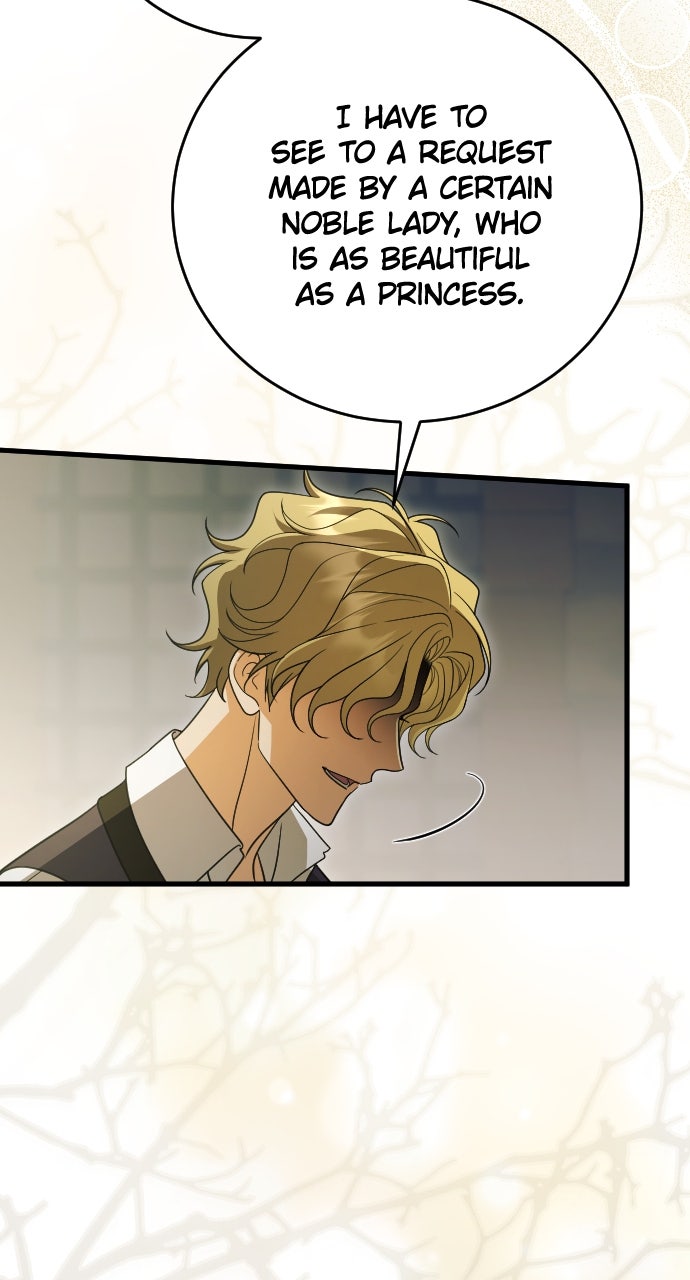 What Death Taught Me Episode 44 page 30 - 