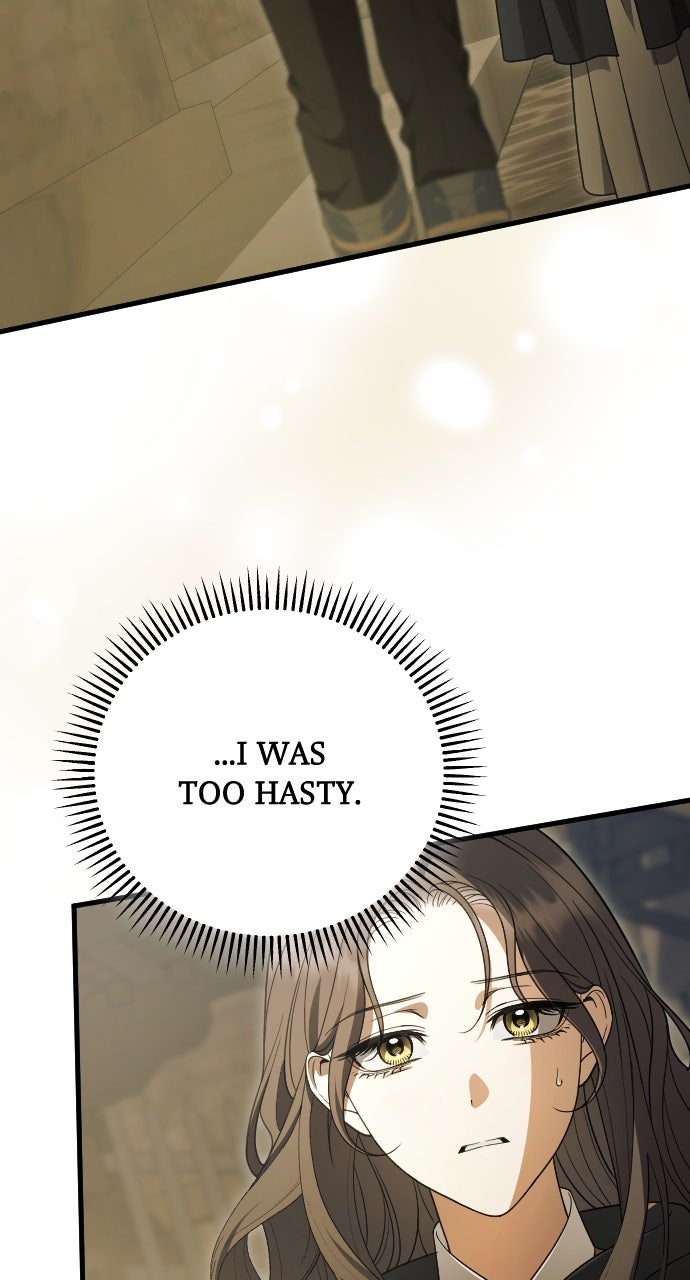What Death Taught Me Episode 44 page 32 - 