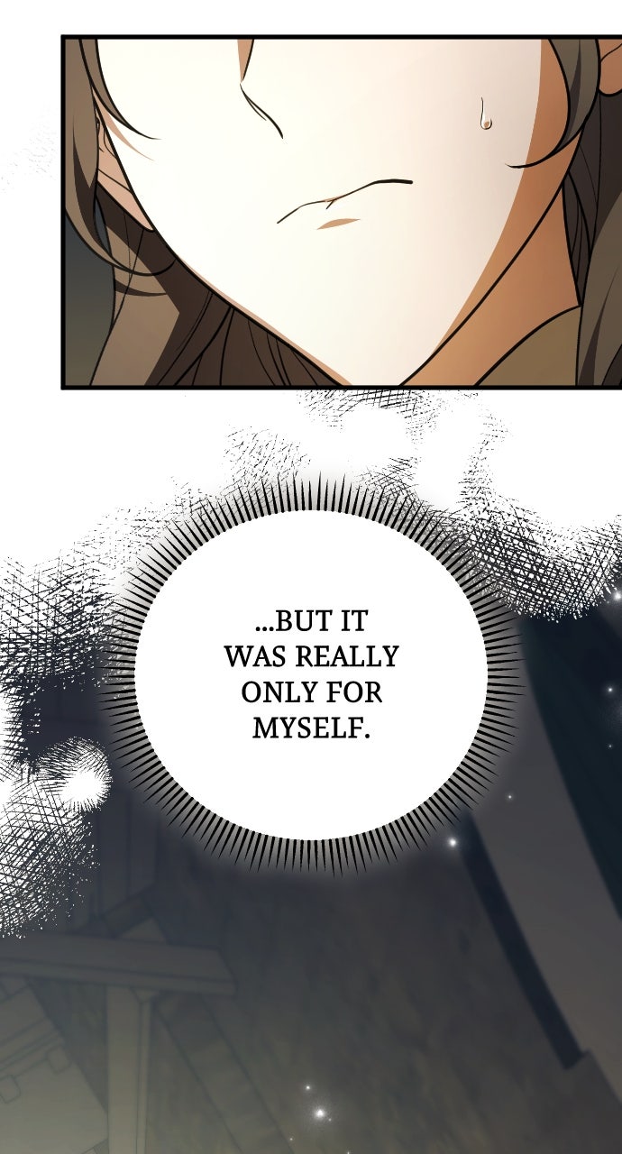What Death Taught Me Episode 44 page 34 - 
