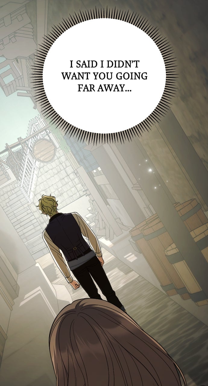 What Death Taught Me Episode 44 page 35 - 