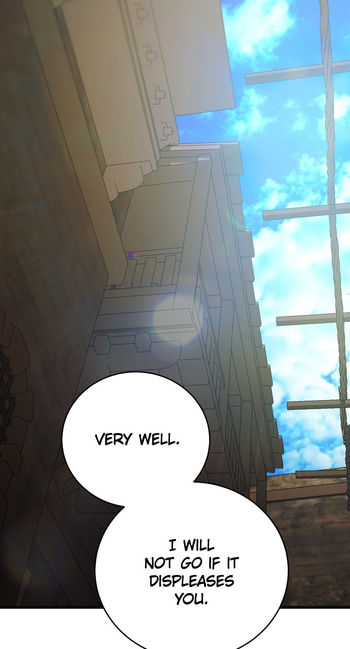 What Death Taught Me Episode 44 page 5 - 