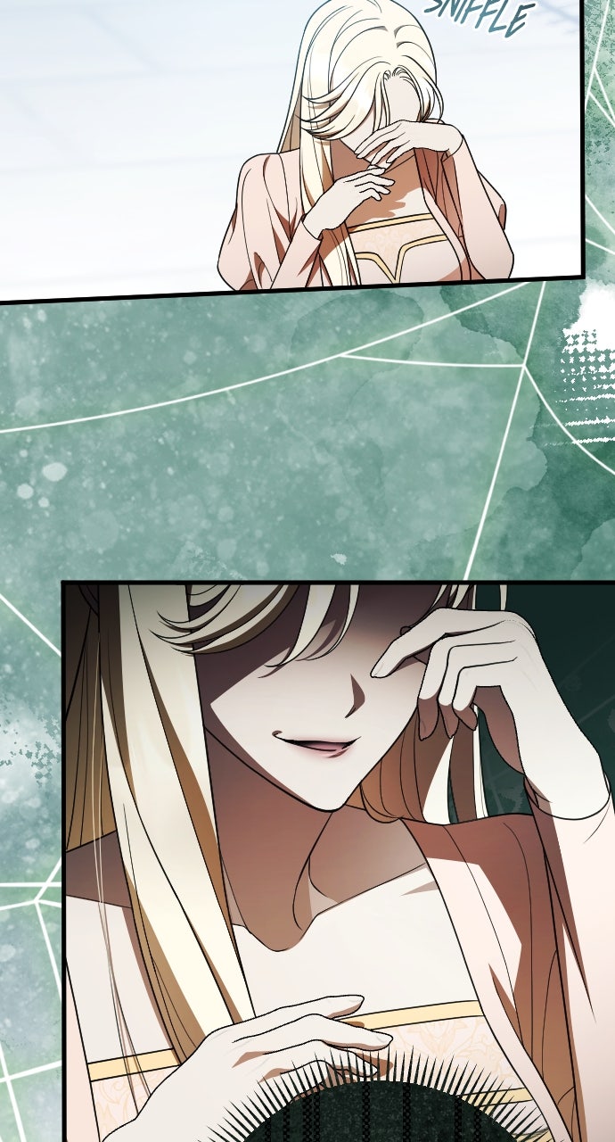 What Death Taught Me Episode 44 page 42 - 