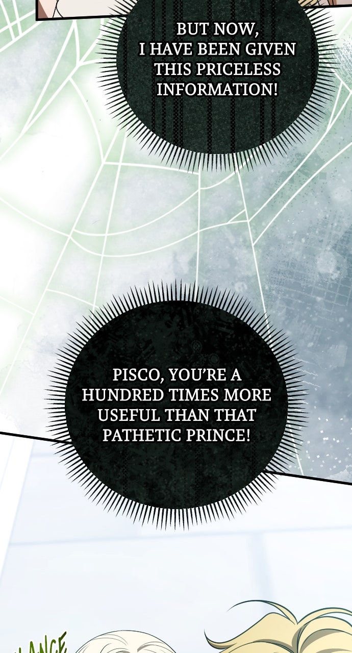 What Death Taught Me Episode 44 page 43 - 