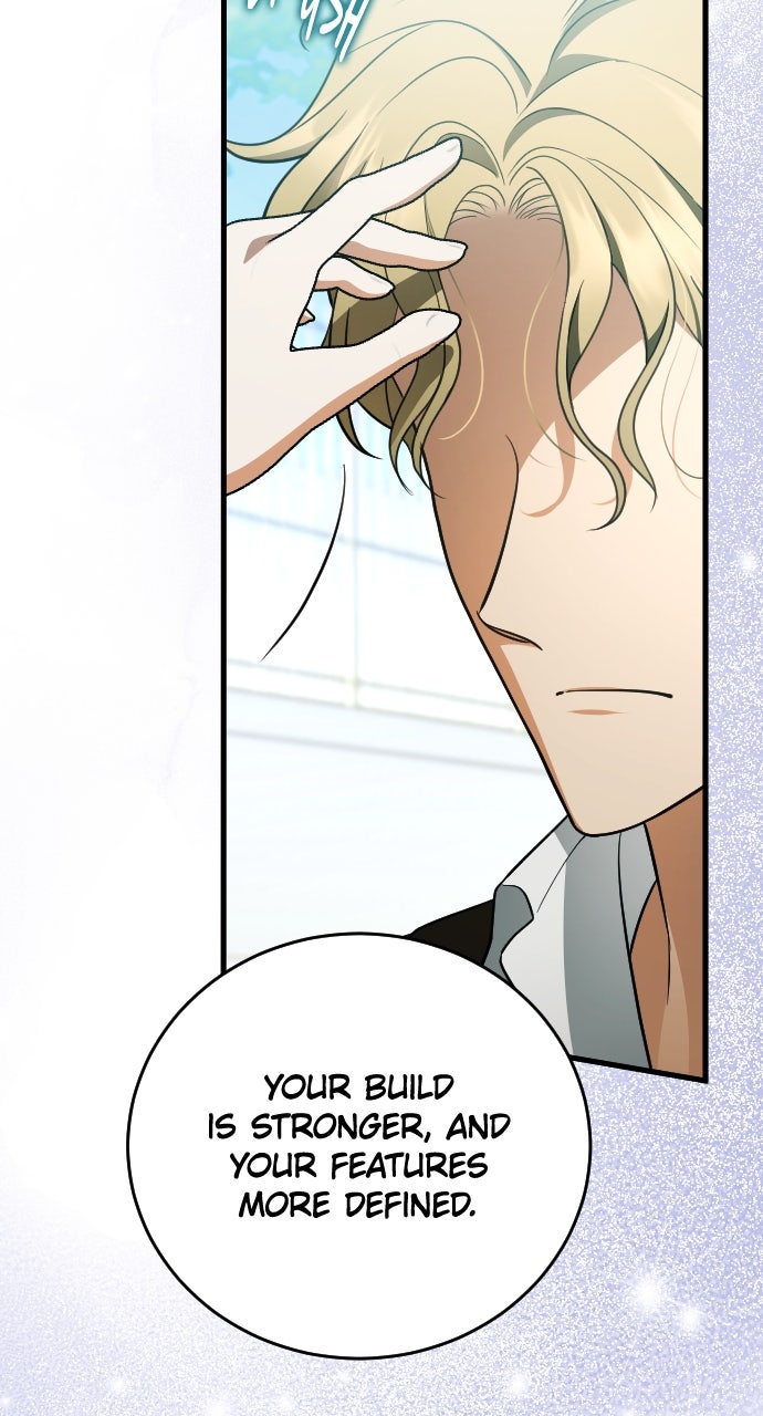 What Death Taught Me Episode 44 page 46 - 