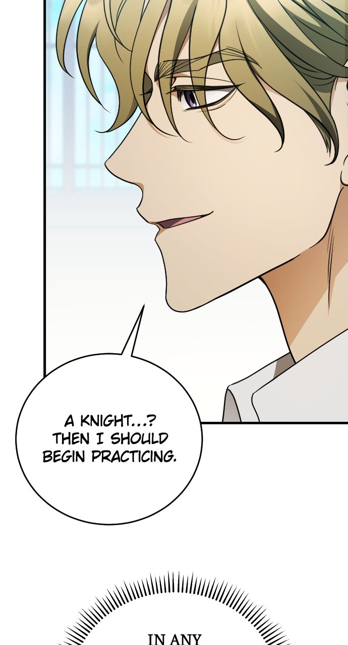 What Death Taught Me Episode 44 page 57 - 