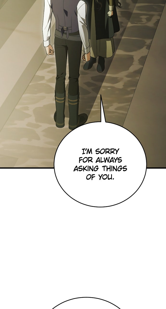What Death Taught Me Episode 44 page 7 - 